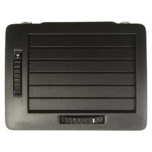 Pravý a levý výdech škoda fabia 1