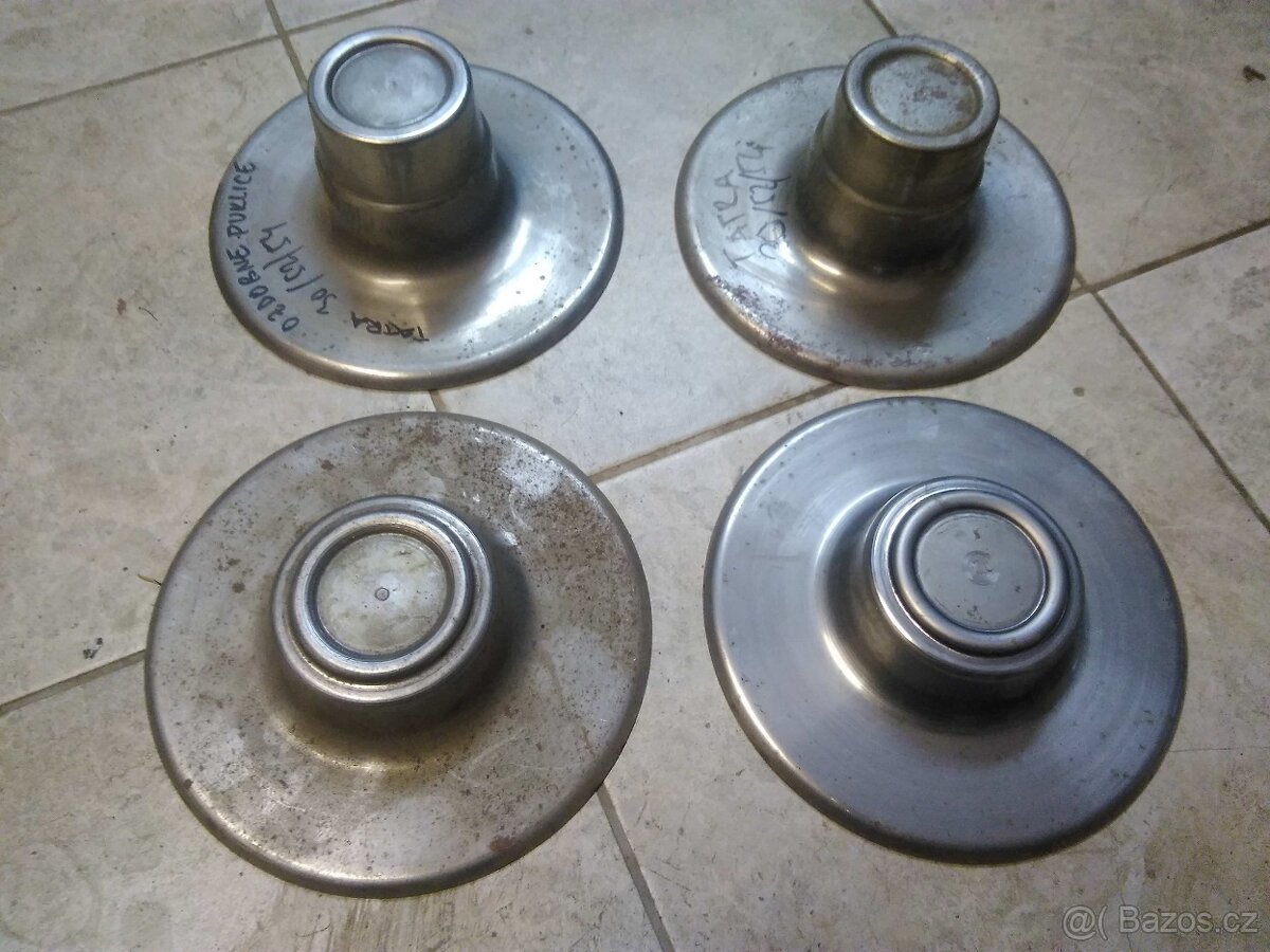 Poklice Tatra 30 52 54 57 75