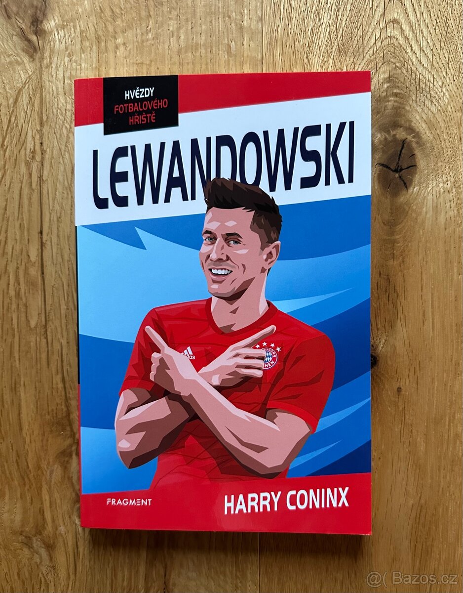 Lewandowski