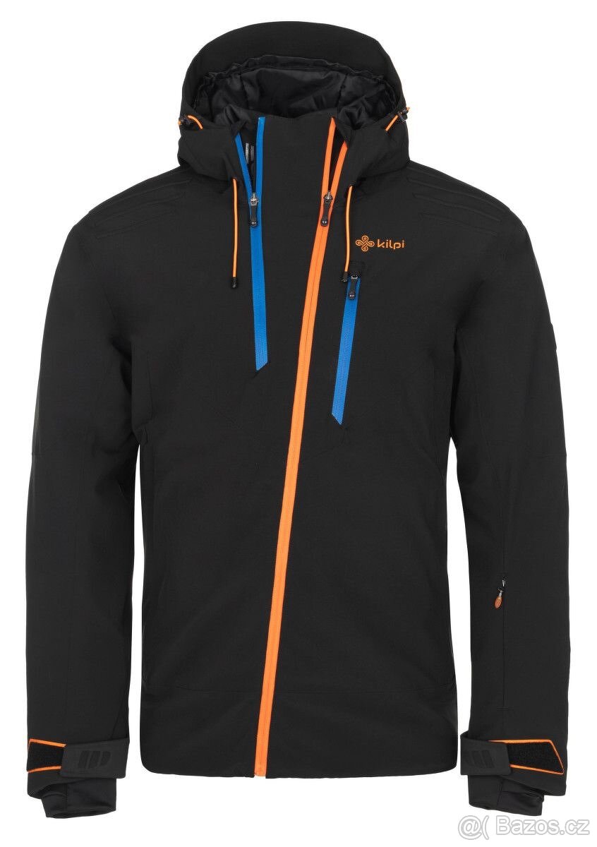 Zimní bunda Kilpi