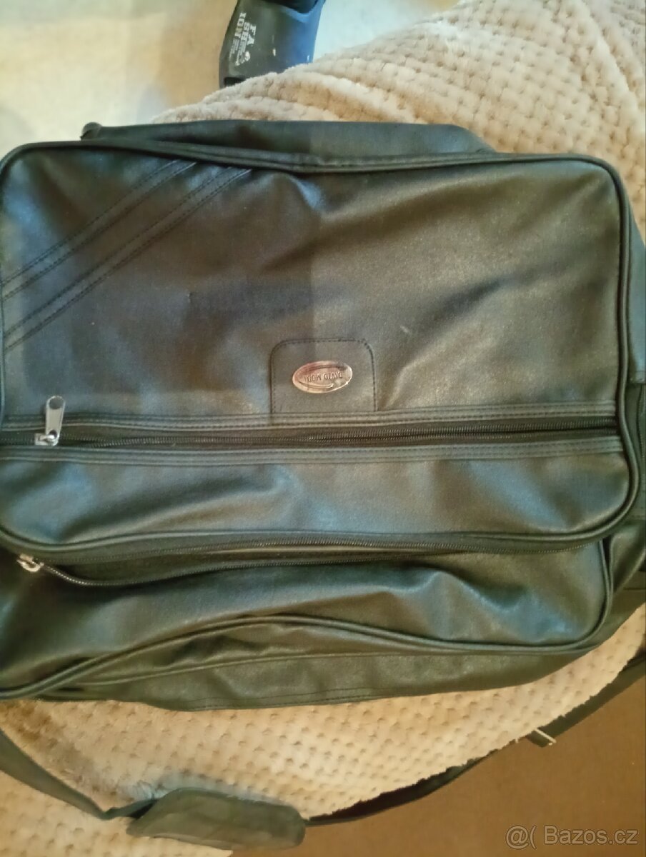 Pánské tašky přes rameno