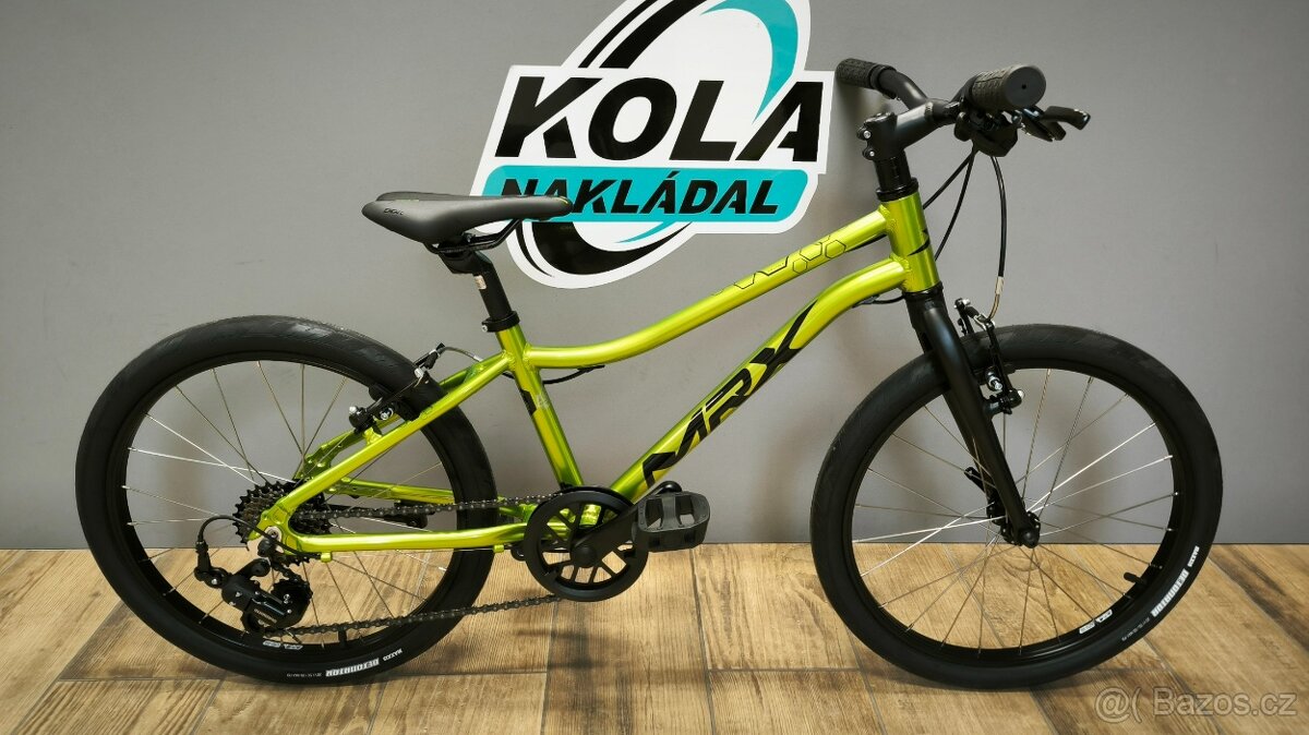 MRX Kid Lever 20 2026