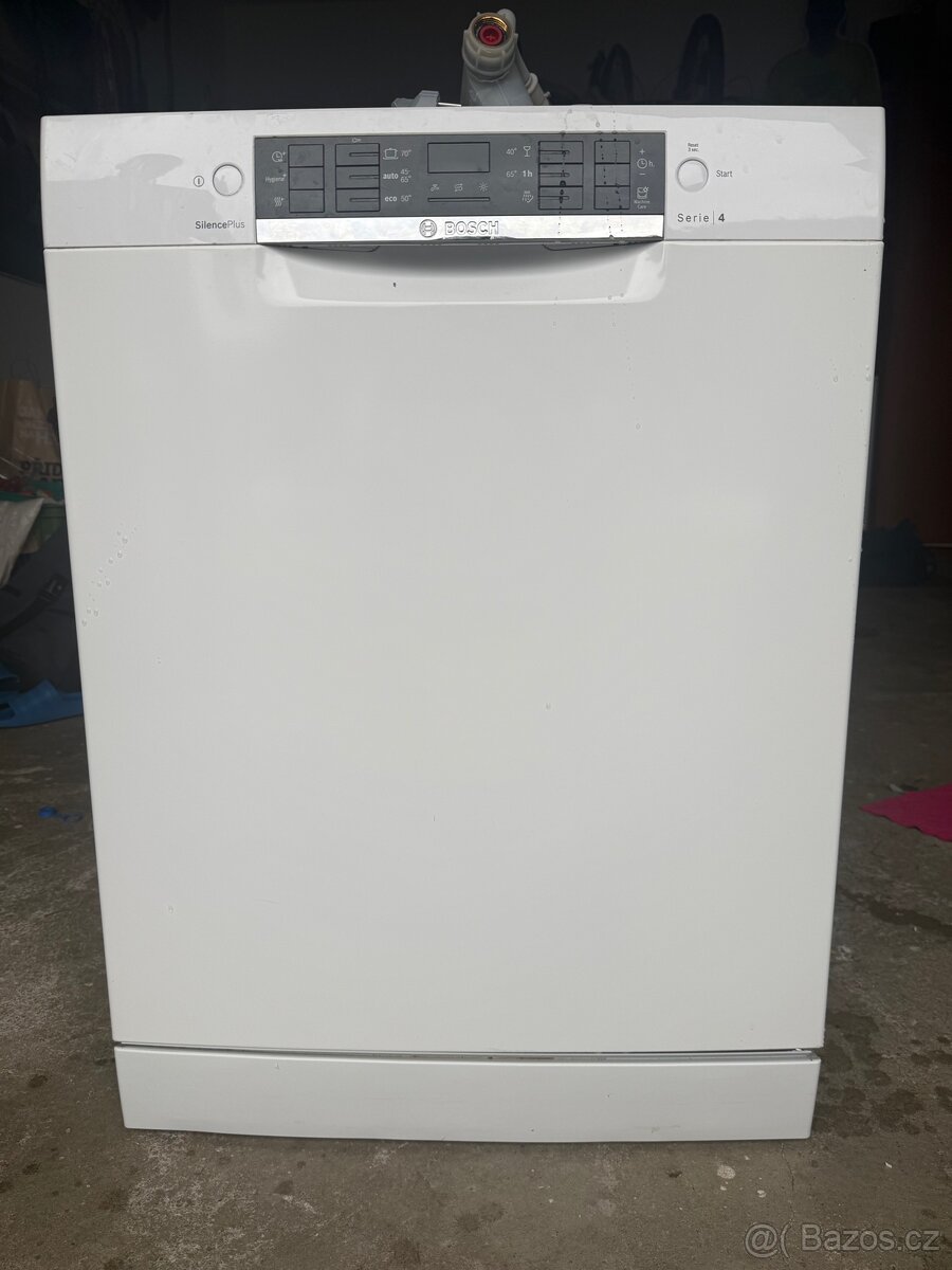 Myčka Bosch