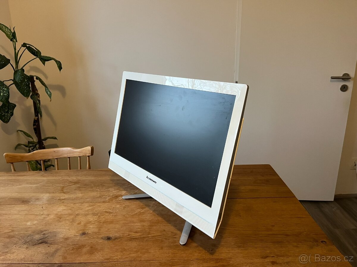 PC LENOVO allinone