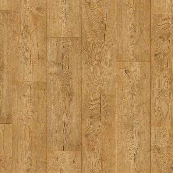 Plovoucí vinylová podlaha