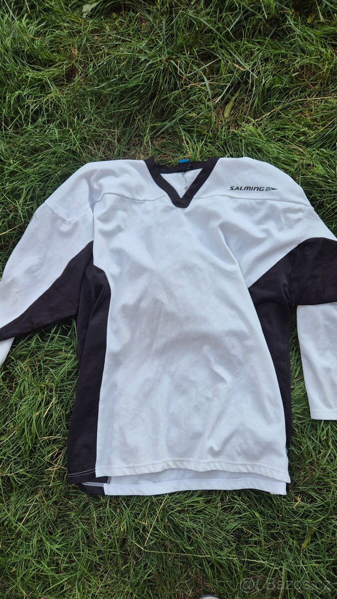 Hokejovy dres senior