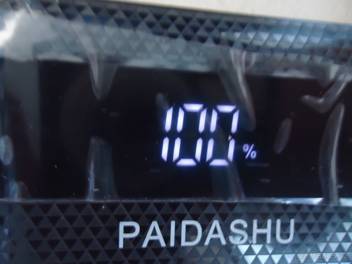 Powerbanka Paidashu nová