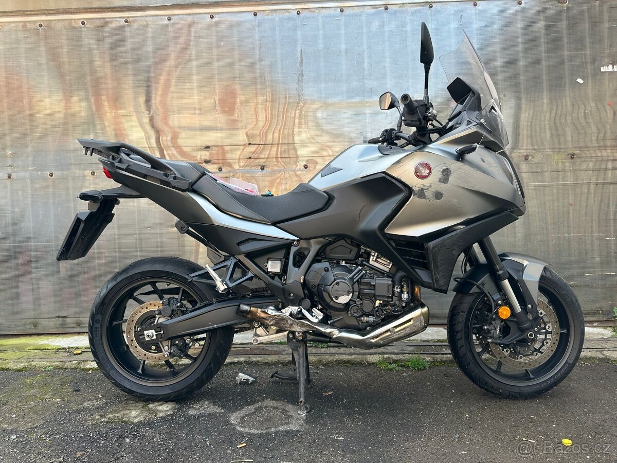 Honda NT 1100