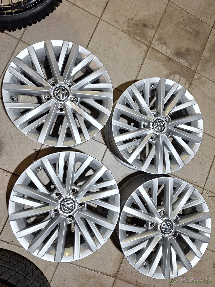 Volkswagen CHESTER