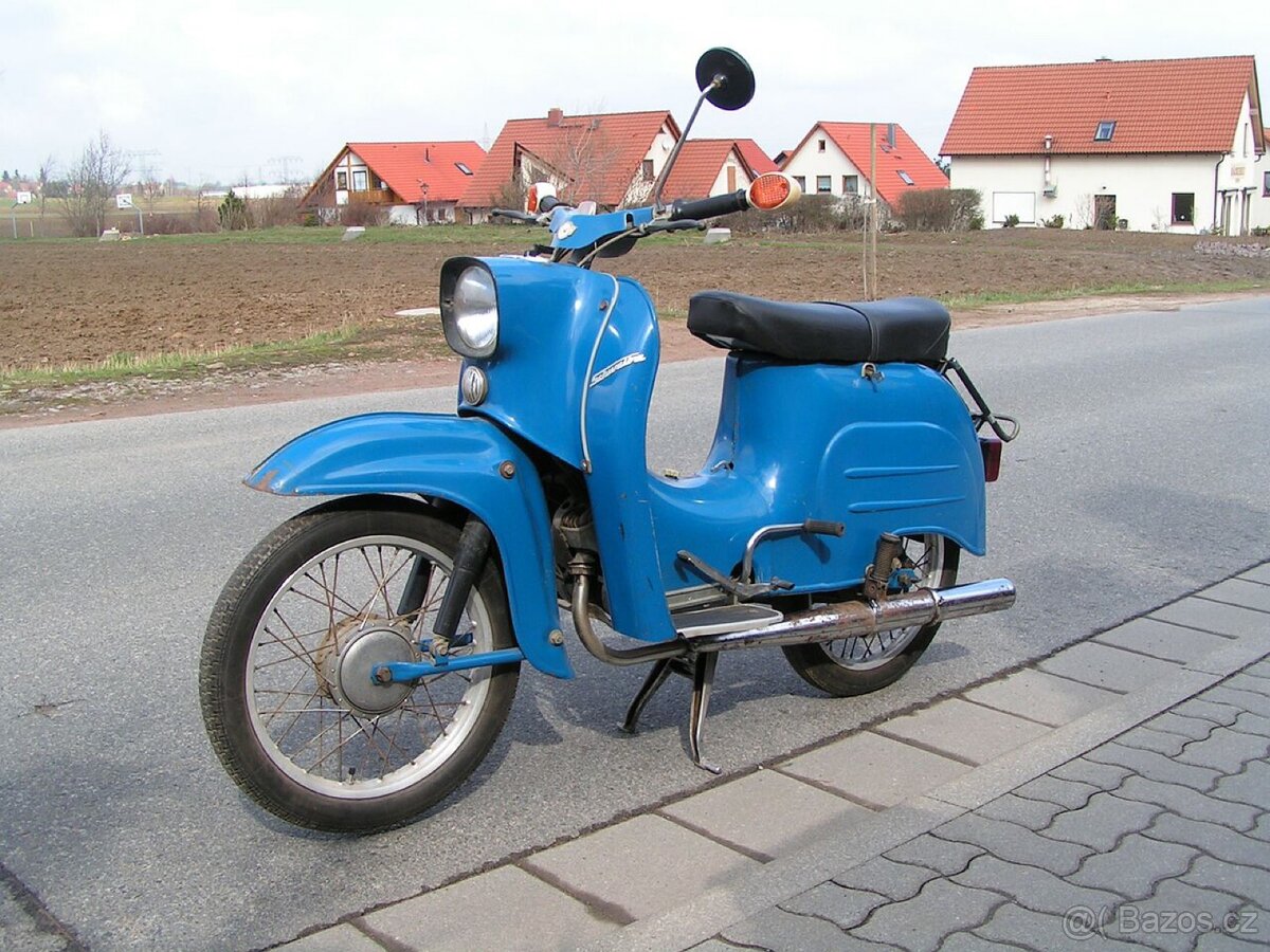 Koupím simsona
