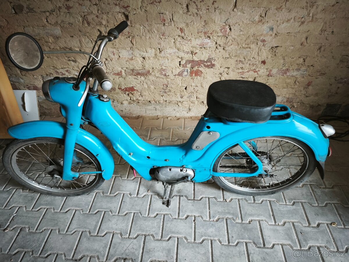 Jawetta 551