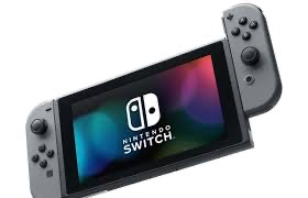 Nintendo switch v.2 modchip