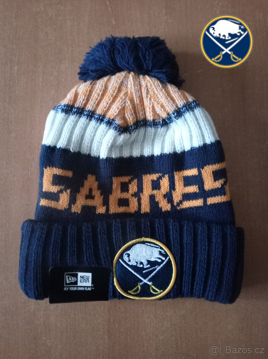 Kulich NHL Buffalo Sabres NOVÝ