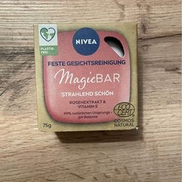 Nivea - mýdlo pro zářivou pleť
