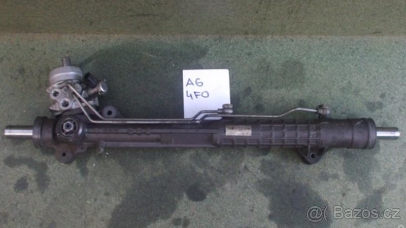 4F1 422 065 Hřeben Řízení Audi A6 4F C6