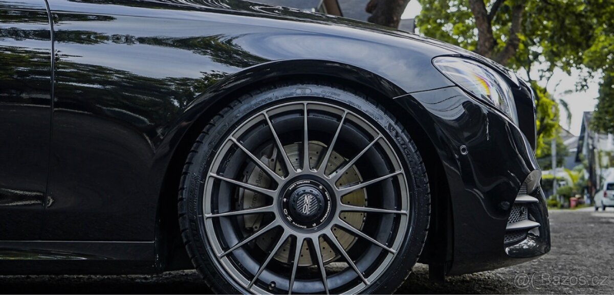 O.Z Superturismo Aero HLT BMW M3/M4/M5