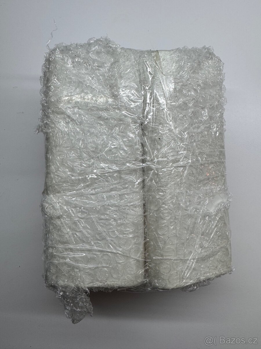 5 ks keramické odpařovače vody, 21 x 9 cm