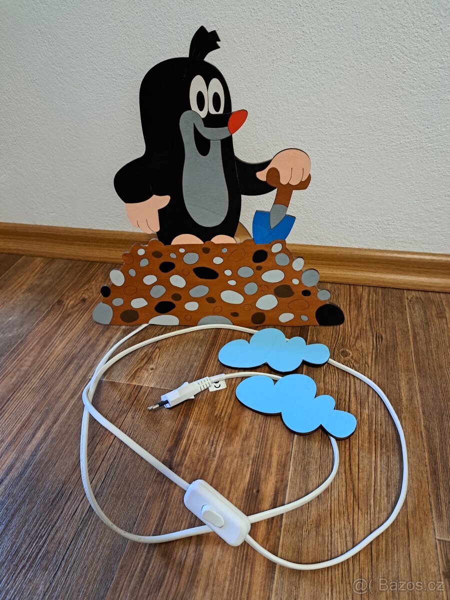 Lampička