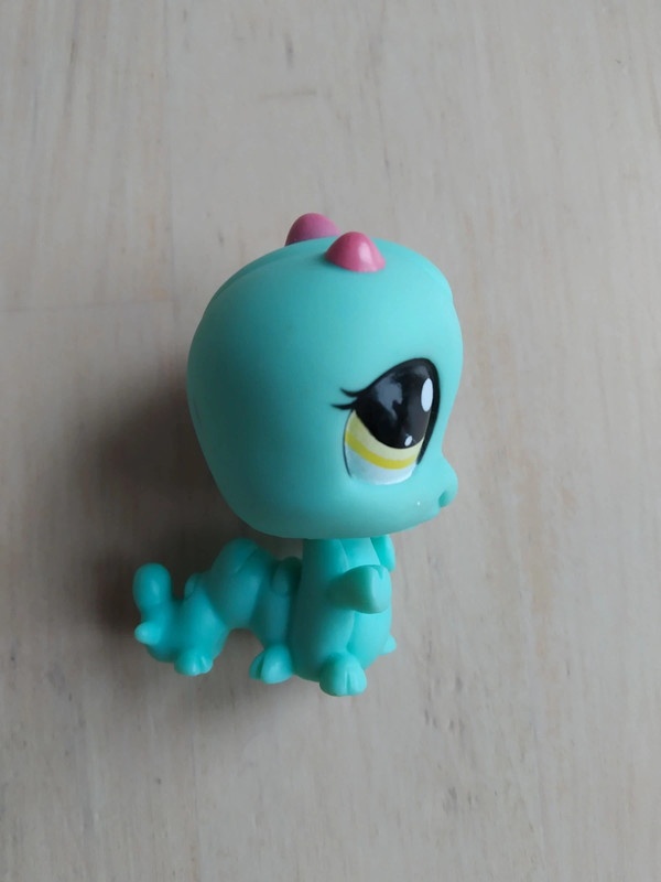 Littlest Pet Shop zvířátka - různé