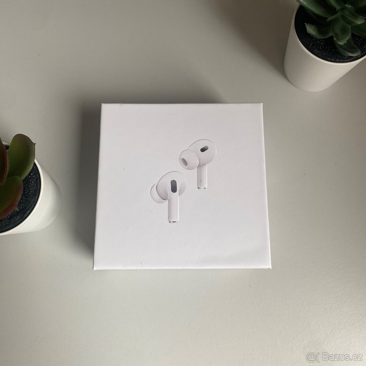 Apple AirPods Pro 2 - Nerozbalené