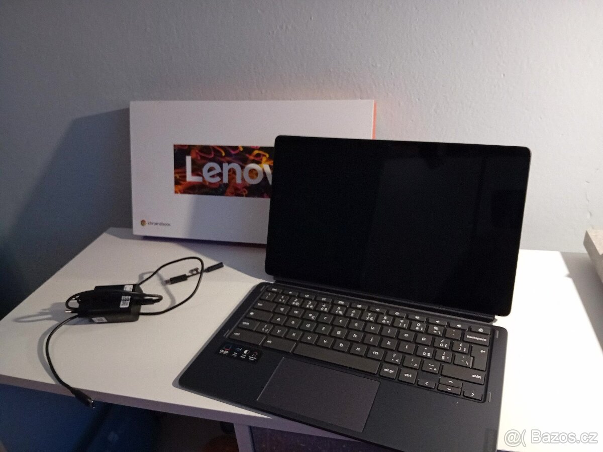 Notebook Lenovo IdeaPad Duet 5 Chromebook 13Q7C6