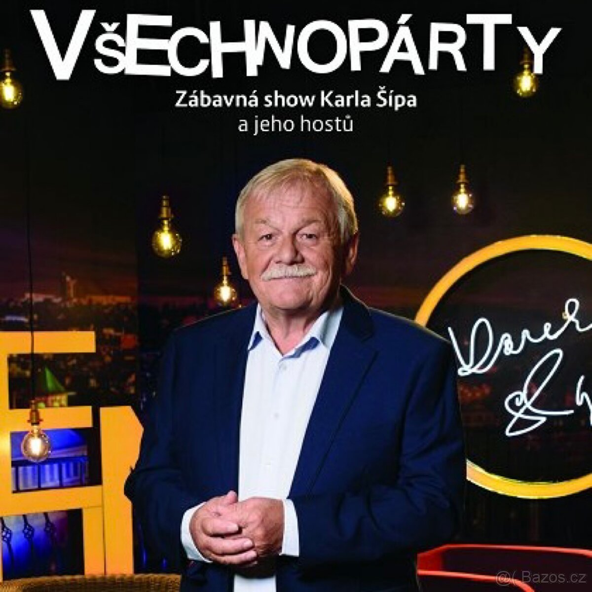 Všechnopárty