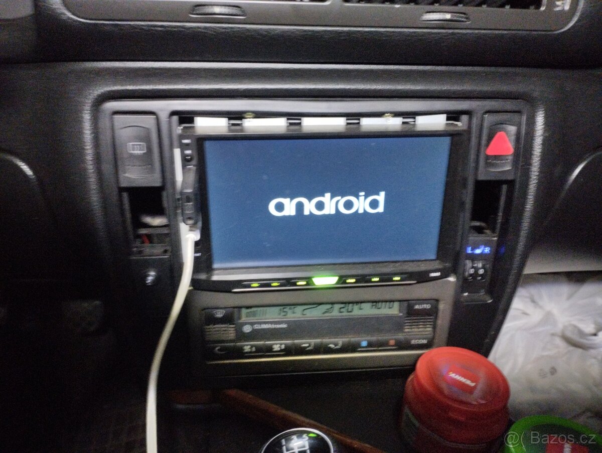 2din radio