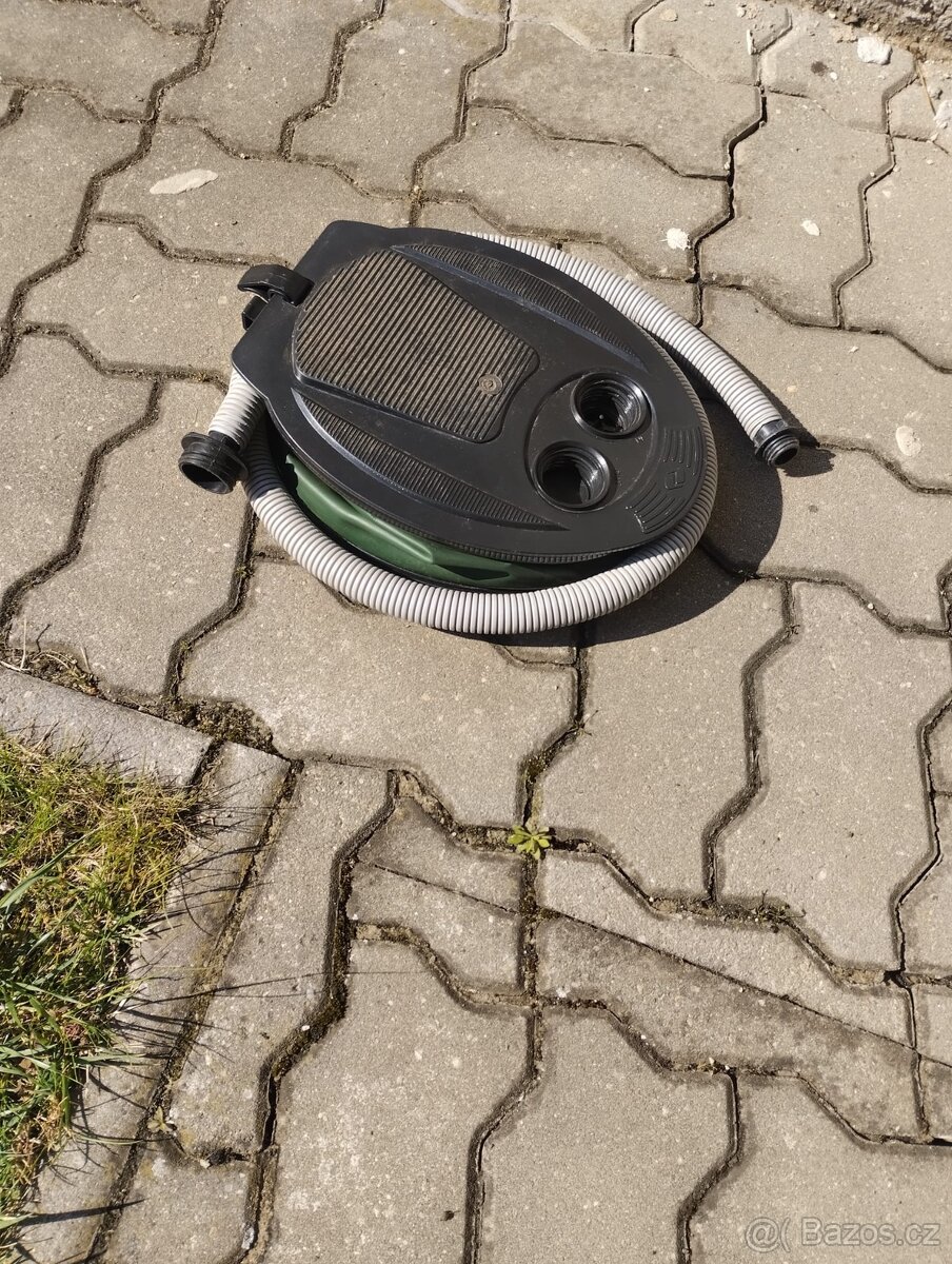 Nafukovací pumpa Kolibri