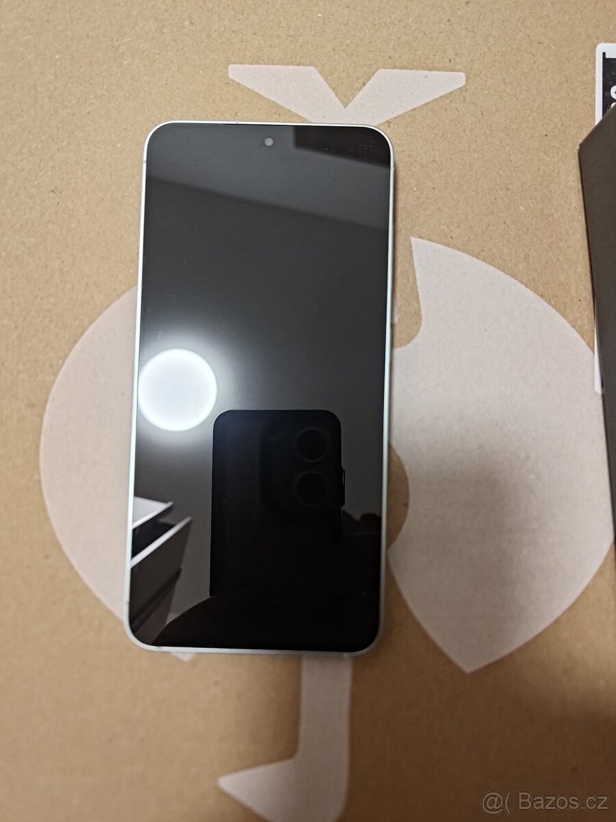 Samsung Galaxy S25 12/256GB