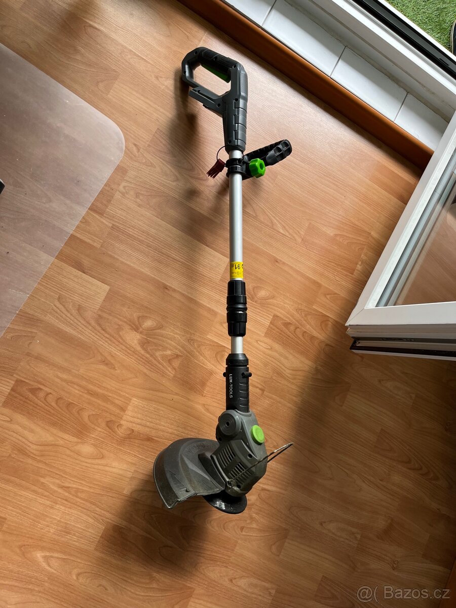Aku sekacka lux-tools (20V)