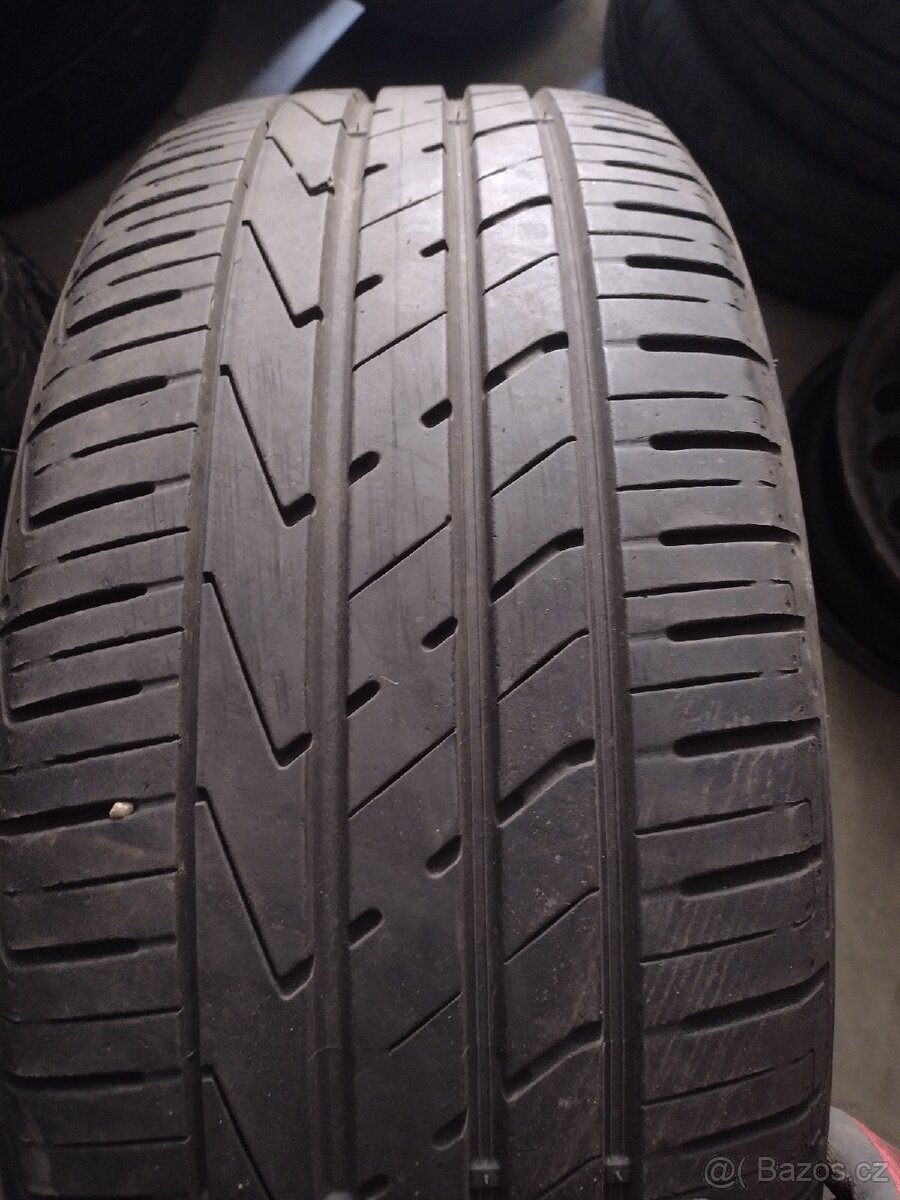 Hankook ventus S1 Evo2 SUV 235/55 R18 100V