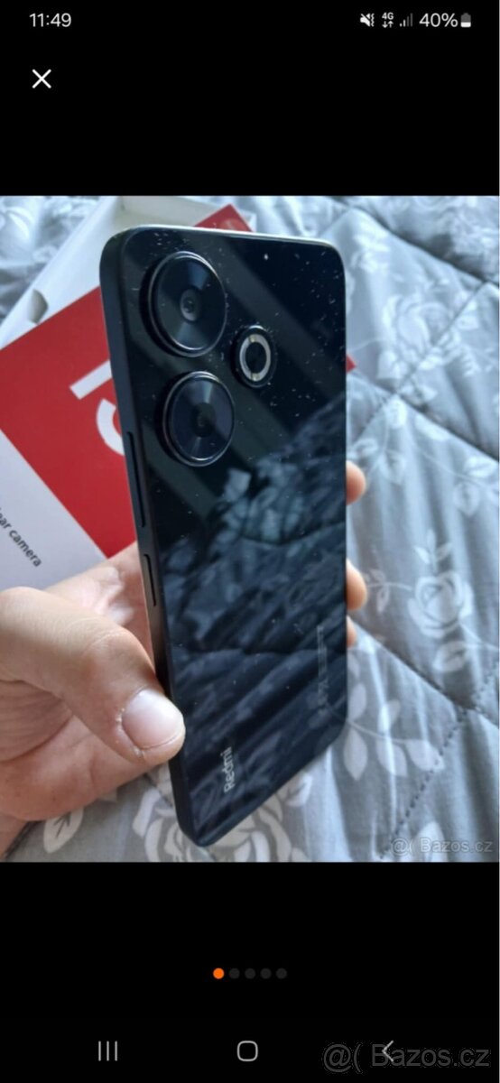 Xiaomi Redmi 13