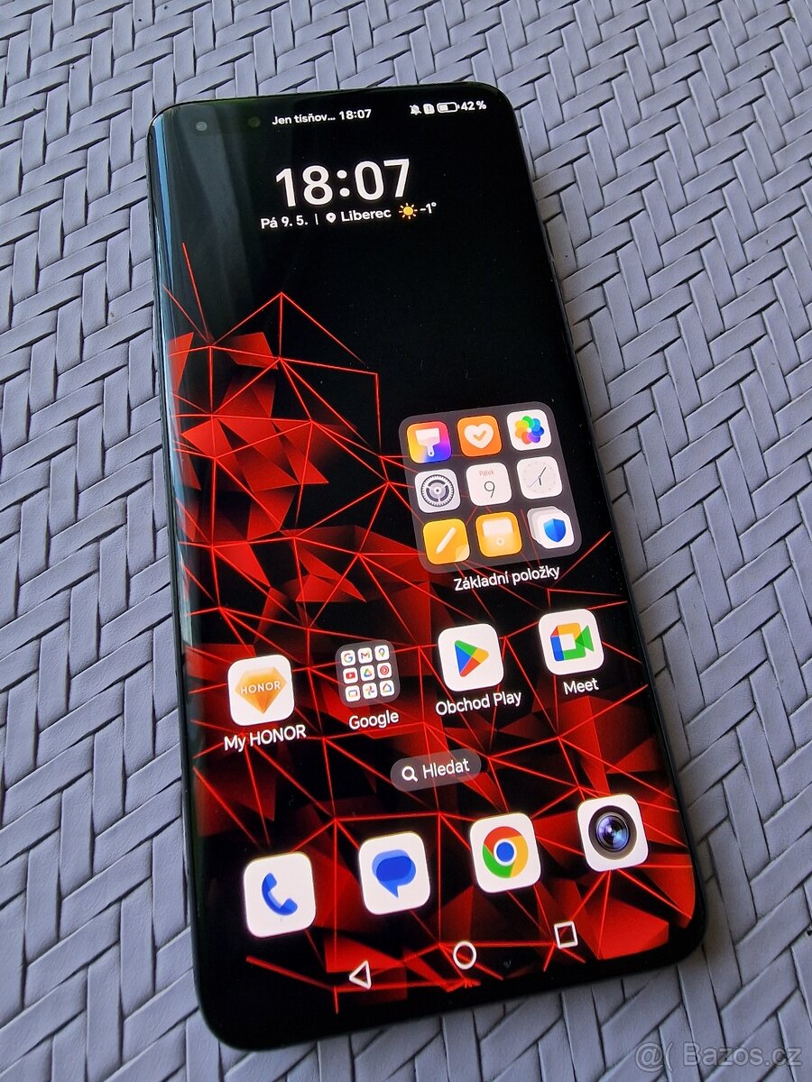 Honor Magic 5Pro