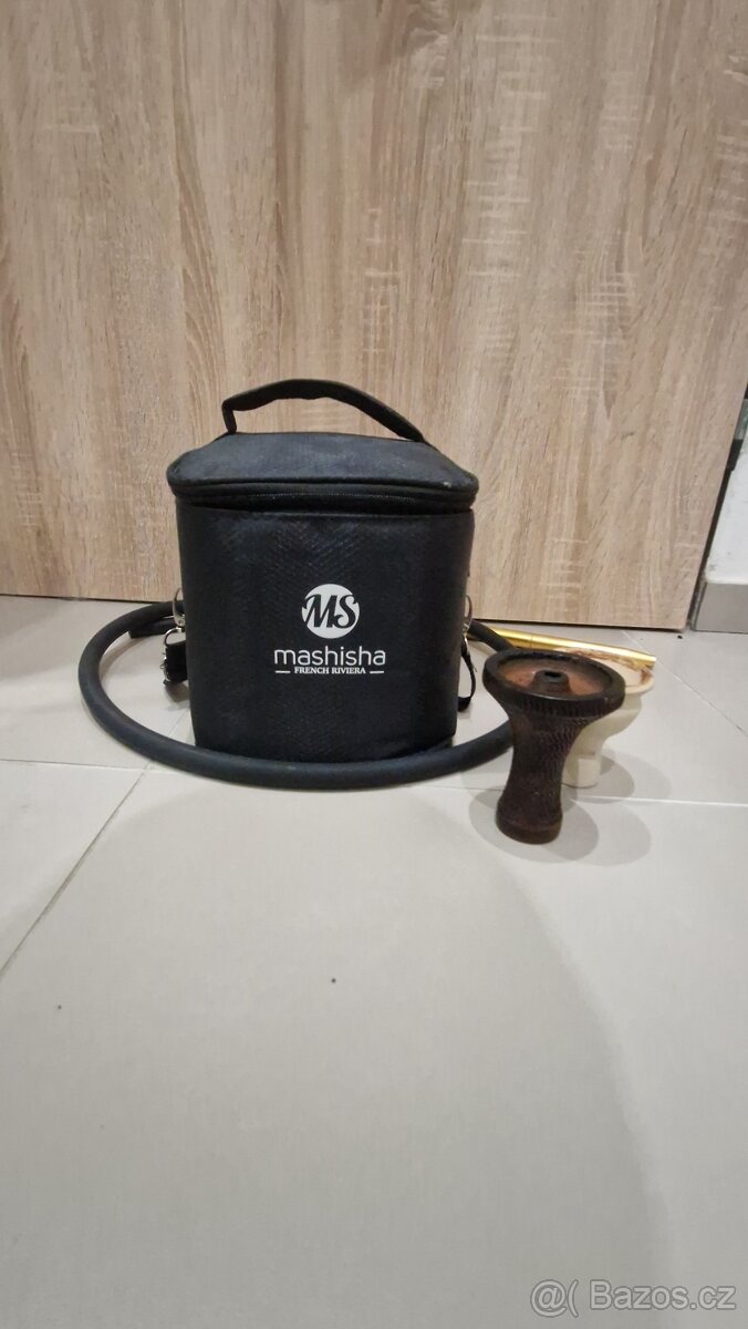 Mashisha vodní dýmka Micro