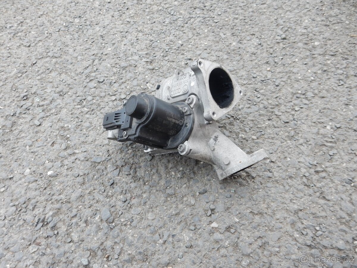 Egr ventil VW, Škoda, Seat, Audi 03G 131 501 N