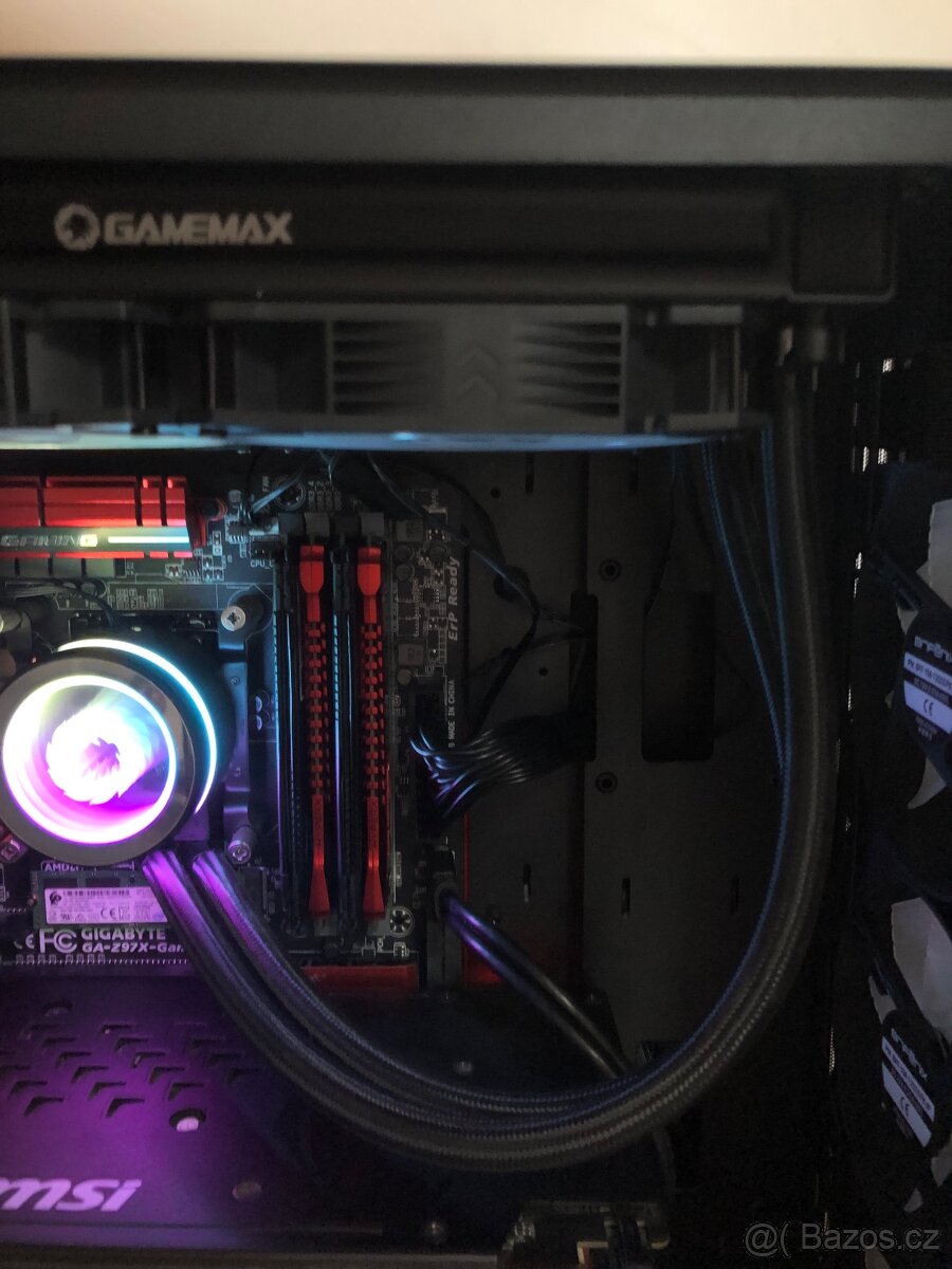 Herní PC