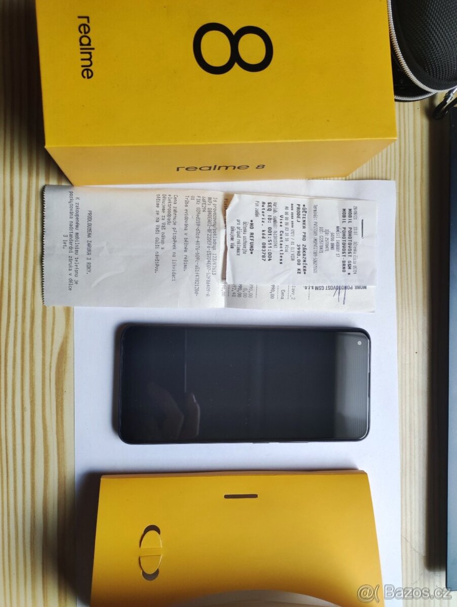 Realme 6/64GB