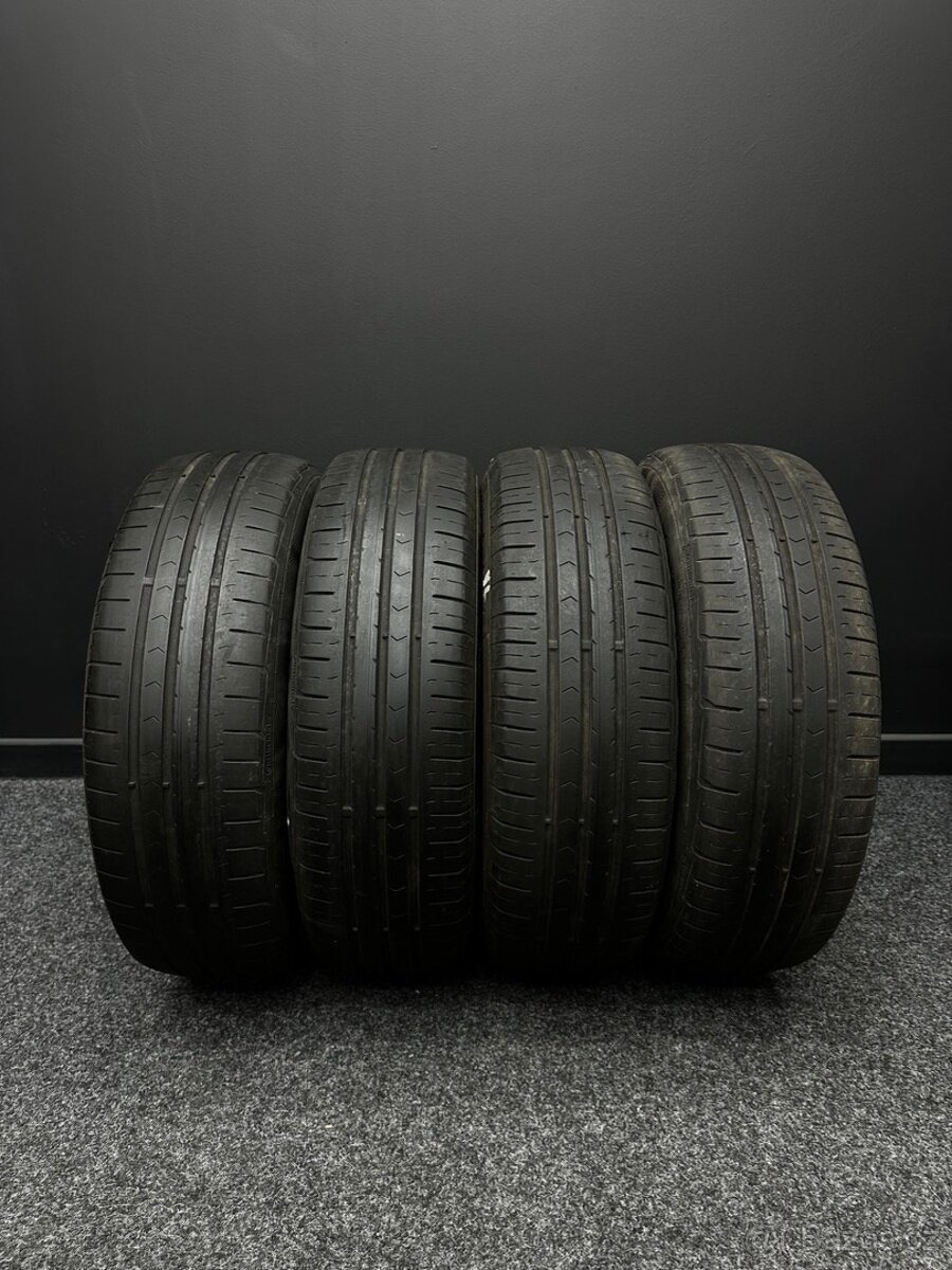 Sada pneu Continental 175/65 r15 84H