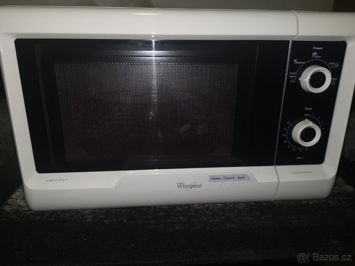 Whirlpool Compact