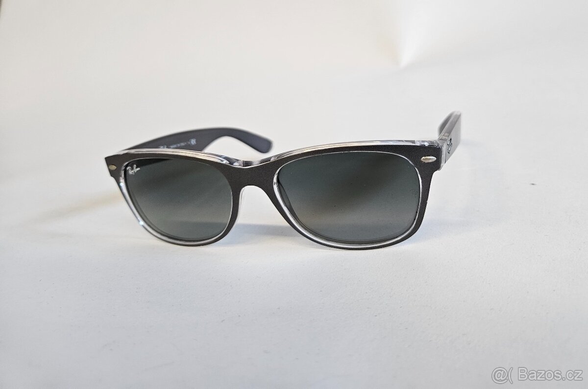 Sluneční Brýle Ray-Ban New Wayfarer