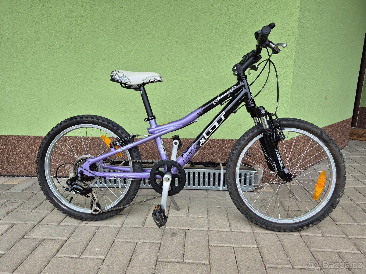 Kolo GT Scamp 20"