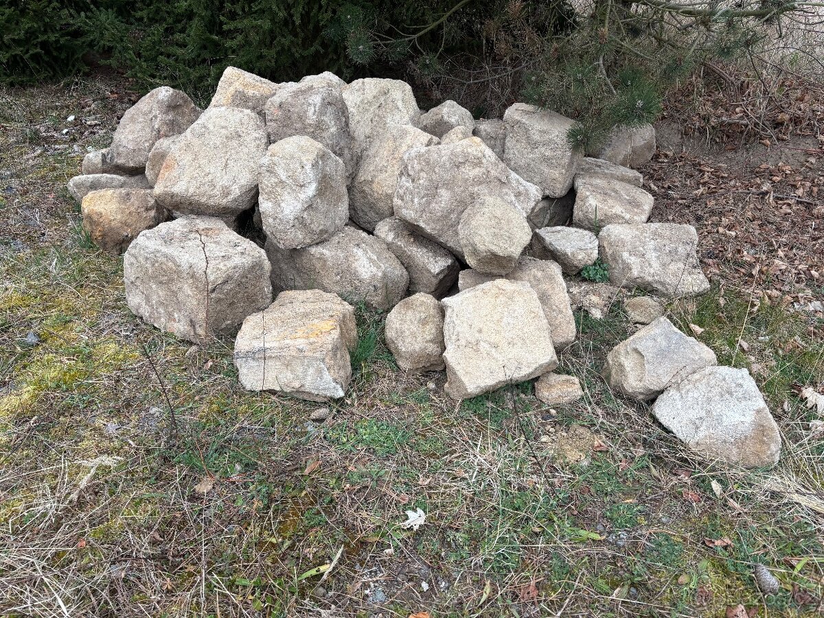 Pískovec