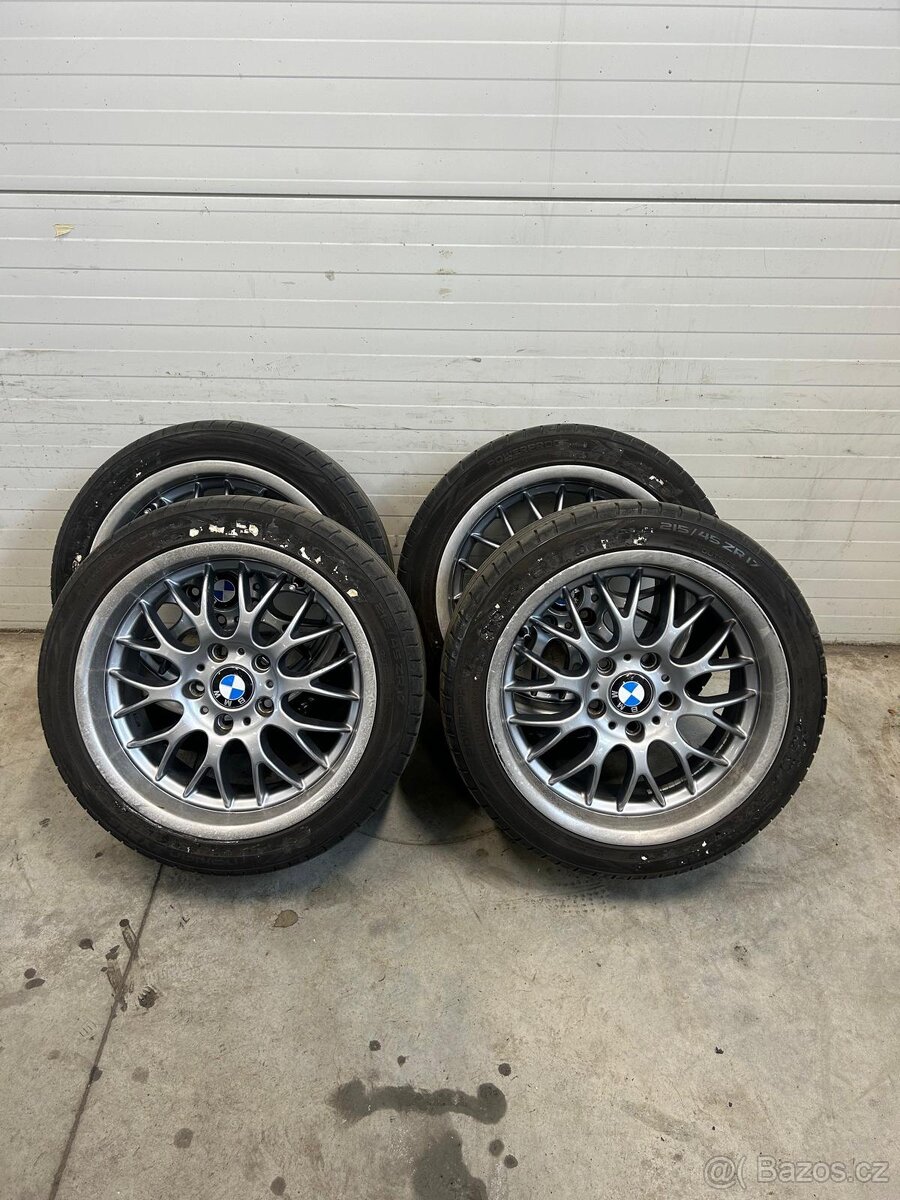 Rondell 0058 5x120 R17