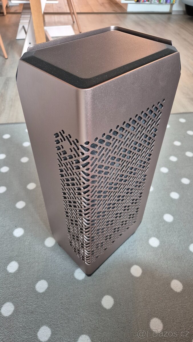 PC skříň Cooler Master case Ncore 100 Max