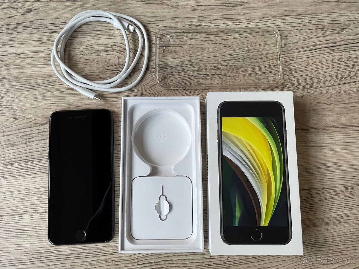 iPhone SE 2020