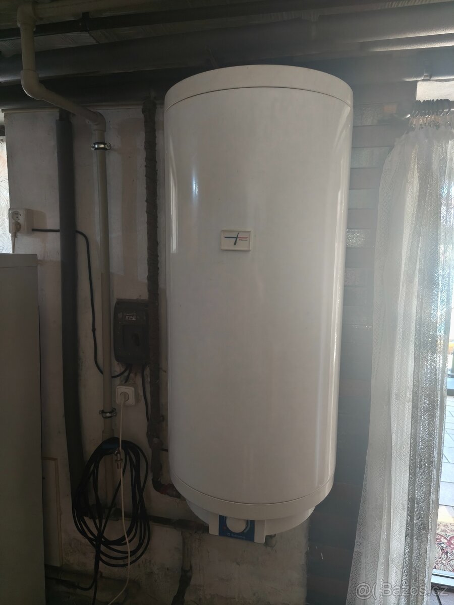 ELETRICKÝ BOJLER TATRAMAT 120L