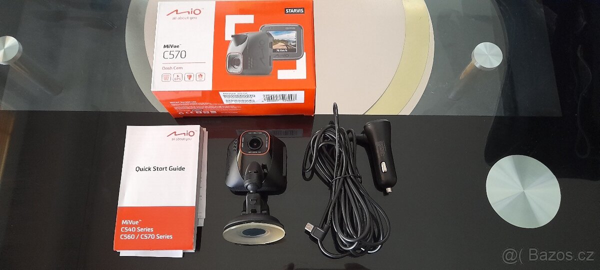 Mivue C570