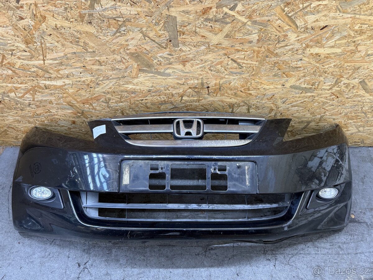 Predni naraznik Honda FR-V 2008