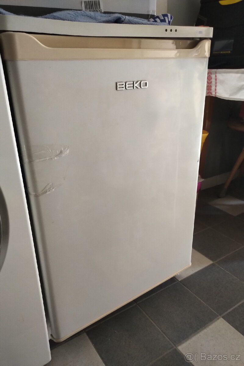 Mrazak Beko