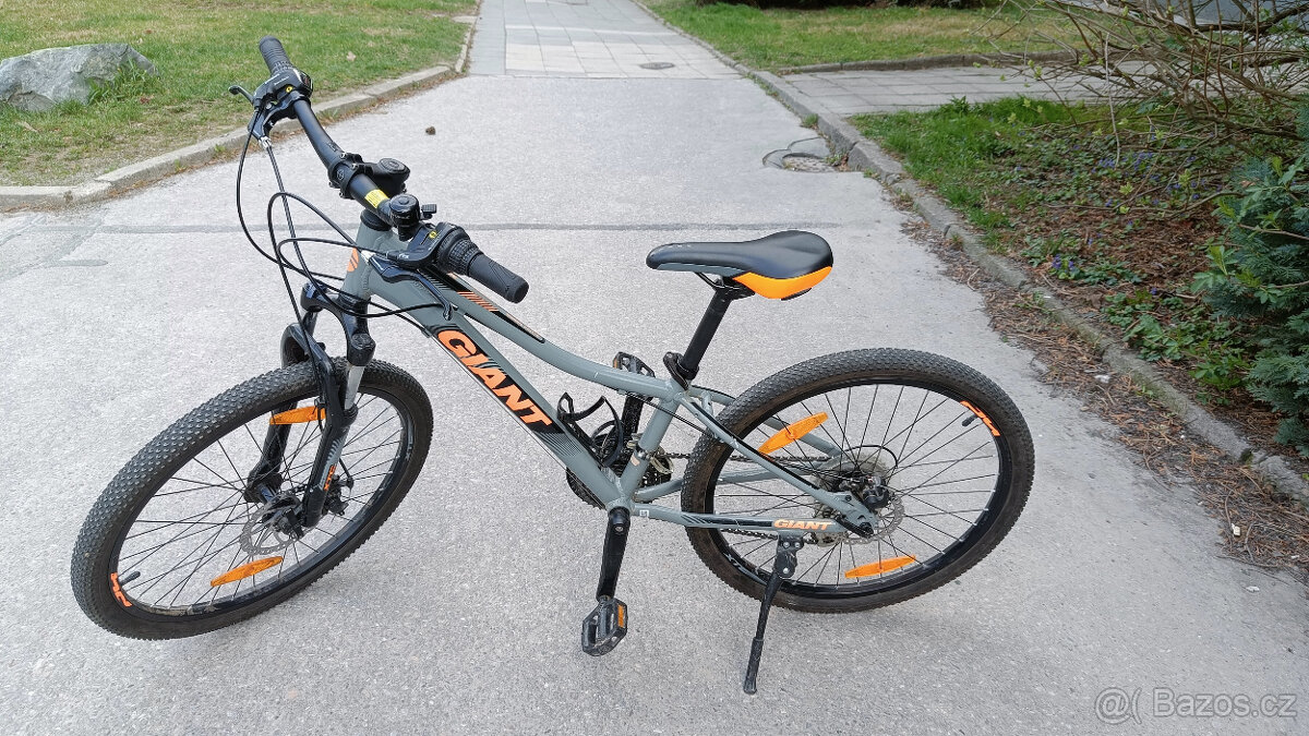 Kolo GIANT XTC JR 1 DISC 24"